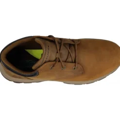 Bottes / Montantes|Casual*Skechers Knowlson Ramhurst Brown